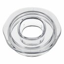 LUTH Premium Profi Parts Deckel kompatibel mit Smeg...