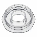 LUTH Premium Profi Parts Deckel kompatibel mit Smeg 762173382 für Standmixer