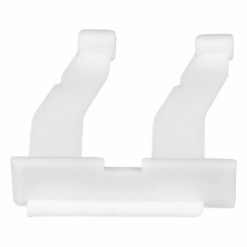 LUTH Premium Profi Parts Hebel für Tastenfeldeinsatz kompatibel mit Smeg 764730267 in Geschirrspüler