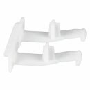 LUTH Premium Profi Parts Hebel für Tastenfeldeinsatz kompatibel mit Smeg 764730267 in Geschirrspüler