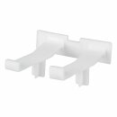 LUTH Premium Profi Parts Hebel für Tastenfeldeinsatz kompatibel mit Smeg 764730267 in Geschirrspüler