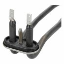 LUTH Premium Profi Parts Heizung kompatibel mit Smeg 806890373 2100W für Geschirrspüler