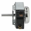 Zeitgeber Smeg 948800066 für Backofen