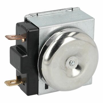 LUTH Premium Profi Parts Zeitgeber kompatibel mit Smeg 948800066 für Backofen