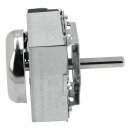 LUTH Premium Profi Parts Zeitgeber kompatibel mit Smeg 948800066 für Backofen