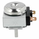 LUTH Premium Profi Parts Zeitgeber kompatibel mit Smeg 948800066 für Backofen