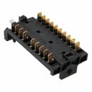 LUTH Premium Profi Parts Drehschalter kompatibel mit Smeg 811730159 für Backofen