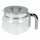 Glaskanne Smeg 697650076 Dcgc01 für Filterkaffeemaschine