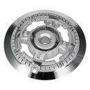 LUTH Premium Profi Parts Dreifach-Kronen-Brenner...