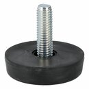 LUTH Premium Profi Parts Gerätefuß M8...