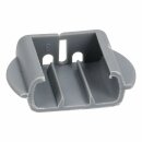 Laufschienenanschlag Vorne für Oberkorb Smeg 685550838 in Geschirrspüler