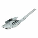 LUTH Premium Profi Parts Türscharnier links kompatibel mit Smeg 691331233 für Geschirrspüler