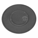 LUTH Premium Profi Parts Brennerdeckel 75mmø kompatibel mit Smeg 201050695 für Gaskochfeld