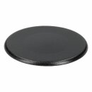 LUTH Premium Profi Parts Brennerdeckel 75mmø kompatibel mit Smeg 201050695 für Gaskochfeld