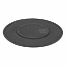 LUTH Premium Profi Parts Brennerdeckel 75mmø kompatibel mit Smeg 201050695 für Gaskochfeld