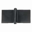 Schiebeschalterkappe für Lampe Smeg 766410472 an Dunstabzugshaube