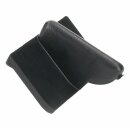 LUTH Premium Profi Parts Schiebeschalterkappe für Lampe kompatibel mit Smeg 766410472 an Dunstabzugshaube