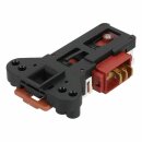 LUTH Premium Profi Parts Türverriegelung kompatibel mit Smeg 814490684 für Waschmaschine