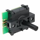 Drehpotentiometer für Backofenfunktionen Smeg...