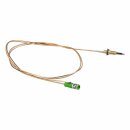 Thermoelement 750mm Smeg 948650148 für Gasherd