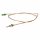 Thermoelement 750mm Smeg 948650148 für Gasherd