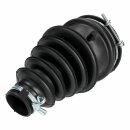 LUTH Premium Profi Parts Saugschlauch mit Kugel kompatibel mit Smeg 698973381 für Waschmaschine