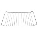 Bauknecht Set 2x Backblech & 1x Grillrost 481241838128 481931018457 481245819334