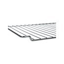 Bauknecht Set 2x Backblech & 1x Grillrost 481241838128 481931018457 481245819334