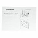 Aktivkohlefilter Flt4 Smeg 690073210 für Dunstabzugshaube