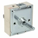 LUTH Premium Profi Parts Kochplattenschalter 2Kreis...