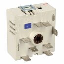 LUTH Premium Profi Parts Kochplattenschalter 2Kreis...