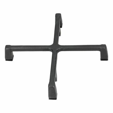 LUTH Premium Profi Parts Grid Assy Auxiliary kompatibel mit Smeg