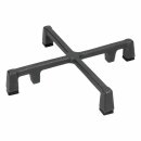 LUTH Premium Profi Parts Grid Assy Auxiliary kompatibel mit Smeg