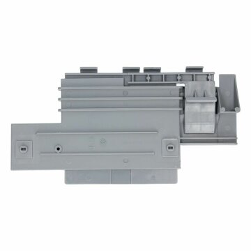 LUTH Premium Profi Parts Höhenverstellung links für Oberkorb kompatibel mit Smeg 698291916 in Geschirrspüler