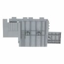 LUTH Premium Profi Parts Höhenverstellung links...