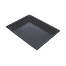 Gorenje Backblech Set Backblech plus Fettpfanne 274662 und 274663 458 x 364 mm