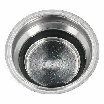 Kaffeesieb für 1 Tasse Smeg 063410882 für Kaffeemaschine