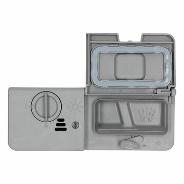 Dosierkombination Smeg 812890079 für Geschirrspüler