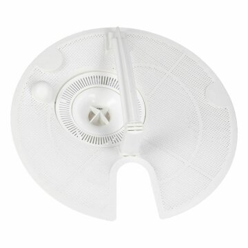 Tellersieb Smeg 693410068 für Geschirrspüler