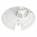 LUTH Premium Profi Parts Tellersieb kompatibel mit Smeg 693410068 für Geschirrspüler