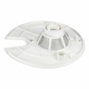 LUTH Premium Profi Parts Tellersieb kompatibel mit Smeg 693410068 für Geschirrspüler