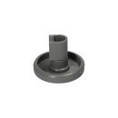 LPPP Korbrollen Set oben und unten kompatibel mit AEG Electrolux 5028696700/0 und 5028696500/4 Korbrollen Rollen für Oberkorb Unterkorb Geschirrkorb Spülmaschine Geschirrspüler Geschirrspülmaschine