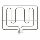 Heizung Unterhitze Smeg 806890580 Irca 2286R050 für Backofen