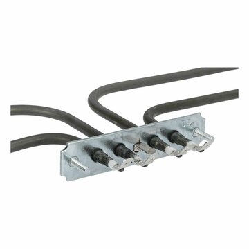 LUTH Premium Profi Parts Heizung Unterhitze kompatibel mit Smeg 806890580 Irca 2286R050 für Backofen
