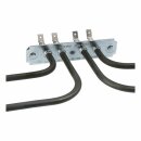 LUTH Premium Profi Parts Heizung Unterhitze kompatibel mit Smeg 806890580 Irca 2286R050 für Backofen