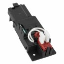 LUTH Premium Profi Parts Türverriegelung kompatibel mit Smeg 692790043 für Backofen