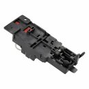 LUTH Premium Profi Parts Türverriegelung kompatibel mit Smeg 692790043 für Backofen