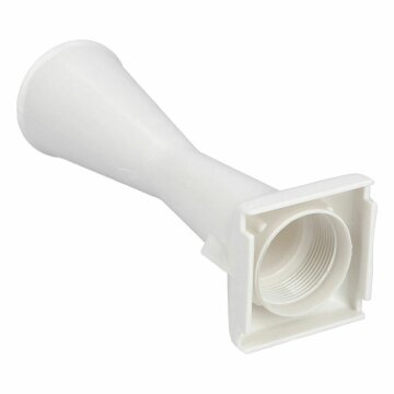 Trichter für Sprüharm oben Smeg 769330048 in Geschirrspüler