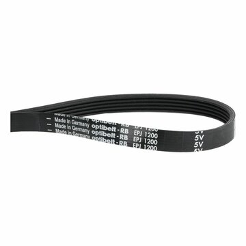 Keilrippenriemen 1200Pj5E Smeg 751610070 für Waschmaschine