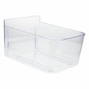 LUTH Premium Profi Parts Gemüseschublade kompatibel mit Smeg 761170485 für Kühlschrank